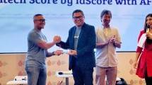 AFPI Bersama PEFINDO Luncurkan IdFintechScore
