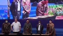 Dirjen PKH Nasrullah ungkap produksi peternakan hingga saat ini