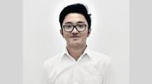 Yosua Samataro Mendrofa, Mahasiswa MMTech President University.