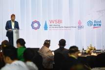 Bank BTN Dukung WSBI Digitalisasi & Inklusi Keuangan Global 