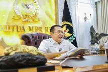 Ketua MPR RI Bambang Soesatyo