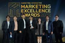 SALVO Boyong 5 Penghargaan di Ajang Marketing Excellence Awards 2022