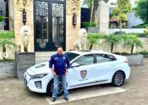 Ketua MPR RI Bambang Soesatyo
