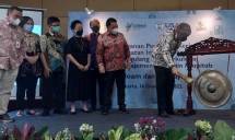 Kemenkes Dirjen P2P, USAID Libatkan Rumah Sakit Adakan Sinergi Perkuat Sistem Informasi Identifikasi TBC