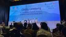 Indonesia Fintech Summit Keempat & Bulan Fintech Nasional (BFN) 2022
