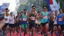 Setelah Absen Dua Tahun Akibat Pandemi, Semarang 10K 2022 Powered by ISOPLUS Kembali Digelar