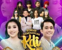 Penentuan Juara KDI 2022, Astra Dan Nilam Bersaing Di Konser Kemenangan