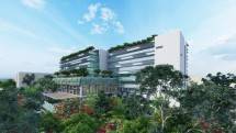 PT Hutama Karya (Persero) Siap Bangun Gedung Kesehatan Ibu dan Anak RSUP Sardjito Yogyakarta