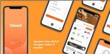 Perusahaan pembiayaan Blicicil yang terus mengalami perkembanngan.