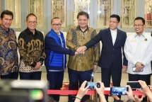 Kandidat Capres Internal Akan Kerek Efek Ekor Jas Parpol di KIB