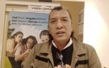 Sutradara John D Rantau 