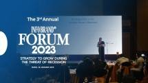 Jawab Tantangan Resesi Global 2023, INFOBRAND.ID Gelar INFOBRAND FORUM 2023 