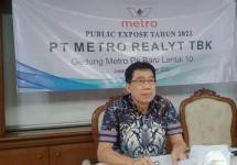 Guna Tingkatkan Kunjungan, Metro Realty Kembangkan Tempat Berolahraga di Sunter