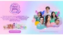 Marina Beauty Journey 2022