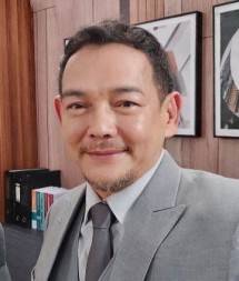 Aktor Teguh Julianto 