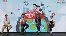 Mitsubishi gelar Kid's Life Adventure Park