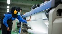 PT Trisula Textile Industries Tbk (BELL)
