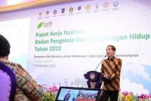 Presiden Jokowi