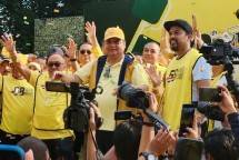 Pengamat Prediksi Bakal Terjadi Negosiasi Ulang dalam Pembentukan Koalisi Capres 2024 