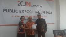 Tekan Kerugian, KJN Sampaikan Langkah Strategis ke Depan