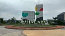 Graha Laras Sentul (GLS)