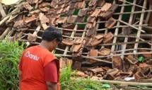 Bantu terjun langsung ke korban gempa Cianjur.