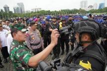 Panglima Laksamana TNI Yudo Margono
