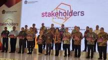 Kementerian PUPR Raih Dua Penghargaan Pengelola SBSN Terbaik Tahun 2022