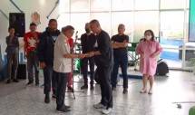 Jelang Natal Dan Tahun Baru, Pelari Nusantara Distribusikan Royalti Musik