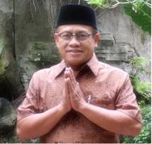 Ketua Indonesia Policy Watch (IPW), Sugeng Teguh Santoso. (Foto: Wikipedia)
