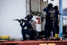 Pasukan Elite TNI AL, Denjaka