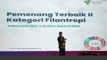 Islamic Philanthrophy