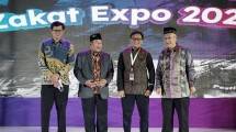Indonesia Giving Festival Menjadi Ajang Keterbukaan Lembaga Zakat Terhadap Publik