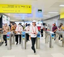 Presiden Jokowi