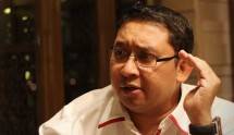 Wakil Ketua DPR, Fadli Zon