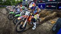 Kejuaraan Dunia Motocross MXGP. (Foto: MXGP.tv)