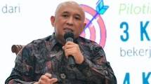Menteri Teten Buka Peluang Hapus Kredit Macet UMKM