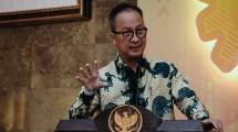 TOP! Menperin Agus Semringah, Capaian Industri Manufaktur RI Kian Gemilang...