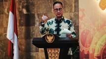 Menperin Agus Optimis Sektor Industri Tumbuh 5,4 Persen di Tahun 2023
