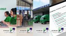 Dok. J&T Cargo 