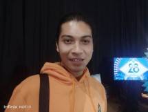 Artis Randa Lida Laris di Sinetron Main Film Horor