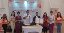 Pos Indonesia Group dan Lion Air Group Permudah Para Pelaku UMKM