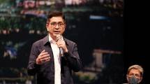 Ketua Umum Kadin Indonesia Arsjad Rasjid