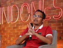 Akmal Marhali, Koordinator Save Our Soccer #SOS.