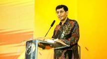 Kemenperin: Indonesia Manufacturing Center Dongkrak Teknologi Hingga Daya Siang Industri