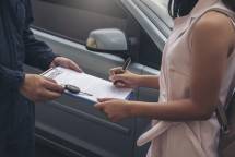 Sebelum Membeli, Ketahui Dulu Informasi Pentingnya soal Asuransi Mobil