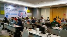 Lokakarya Sistem Informasi Kesehatan 