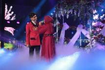 Syahriyadi dan Wiranti Resmi Rilis Janji Sayang Live di Indosiar