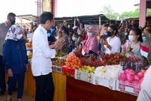 Presiden Jokowi
