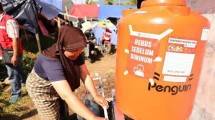 Sony Salurkan 21.500 Dolar AS untuk Mendukung Upaya Bantuan Gempa di Cianjur